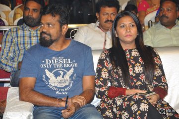 Juliet Lover of Idiot Movie Audio Launch